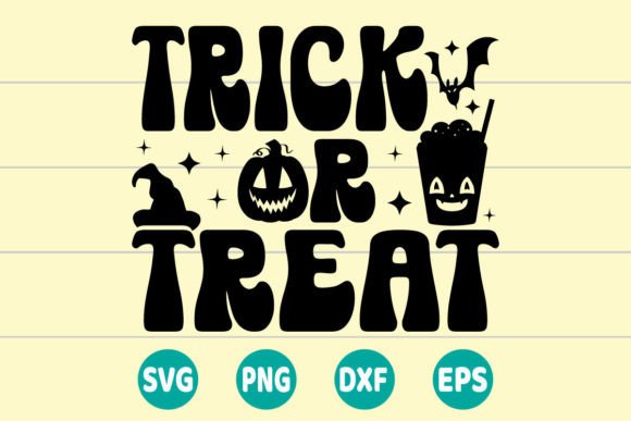 Download Trick or Treat SVG - Trick or treat svg Collection