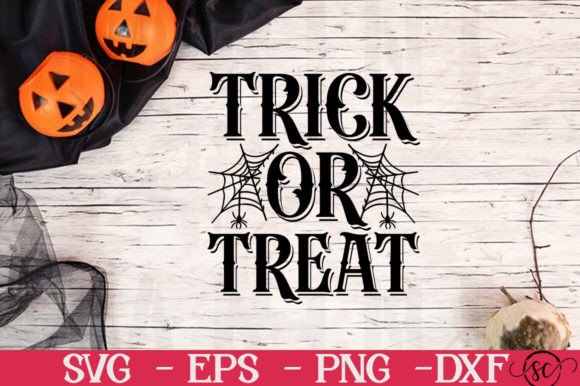 Download Trick or Treat SVG - Trick or treat svg Collection