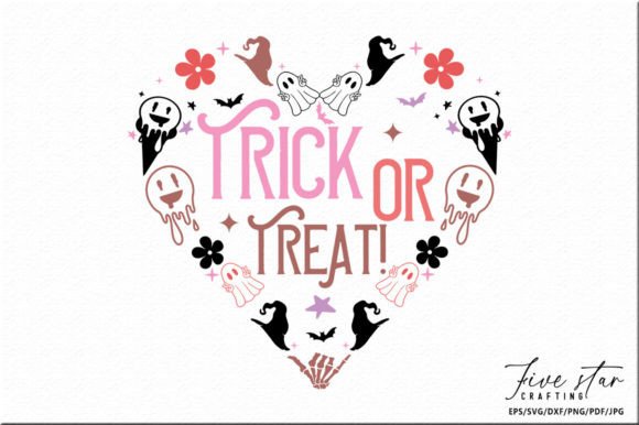 Download Halloween Trick or Treat SVG - Trick or treat svg Collection