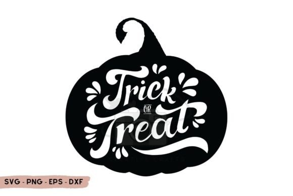Download Trick or Treat SVG - Trick or treat svg Collection